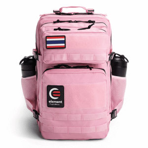 Element Vanguard Pack Pink – The Only Bag You Need!