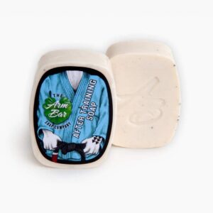 ARMBAR SOAP THE LAVA-PUHI BATCH
